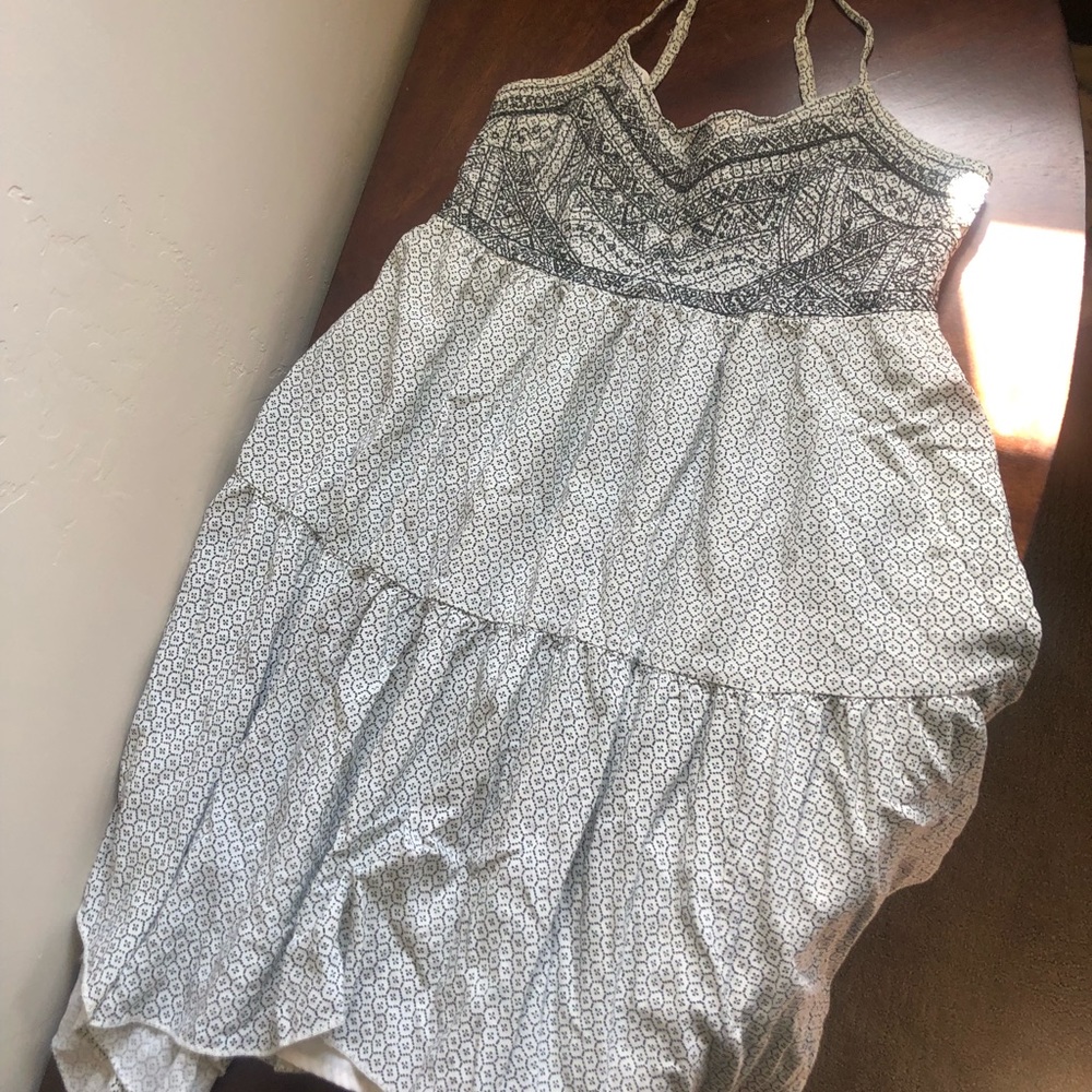 American eagle dress